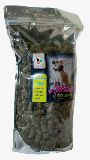 Applause Hemp Dog Treats - Dog