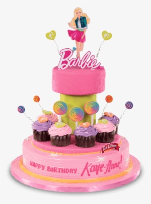 Actual Size Of Product Varies From Image - Cake