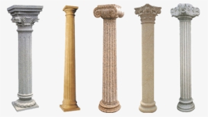 Column Png - Колона Png