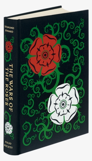 Folio Society The Last White Rose