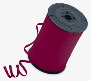 Use It To Decorate At Parties By Putting Coiled Ribbons - Qualatex 3/16''x500yd Ribbon - Lilac