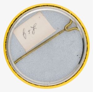 Applause Button Back Events Button Museum - Circle