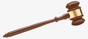 Free Png Gavel Png Images Transparent - Does The Senate Do