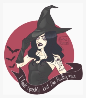 Sharon Needles Fan Art