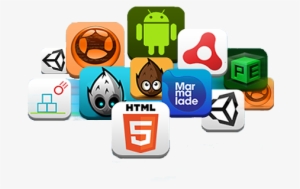 Mobile Game Development - Mobile Game Development Png