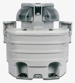 Water Capacity - Sink