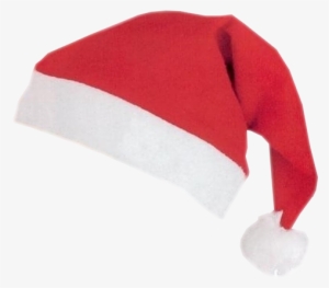Png Gorro De Natal - Natal