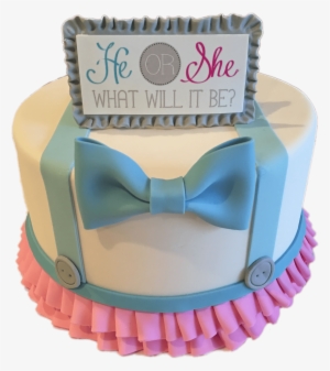 Download - Gender Reveal