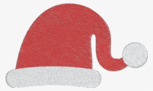 Gorro Papai Noel - Beanie