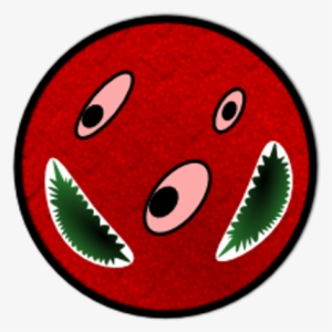 Creepy Rules - Circle