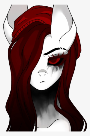 Starshame, Black Sclera, Blurryface, Creepy, Earth - Illustration