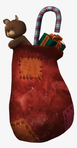 Mochila De Natal De Elite - Mochila De Natal Combat Arms