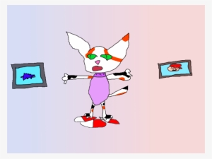 Telepyc O3 - Cartoon
