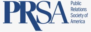 Prsa Logo - Public Relations Society Of America Logo