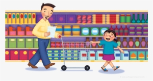 Next - Grocery Store