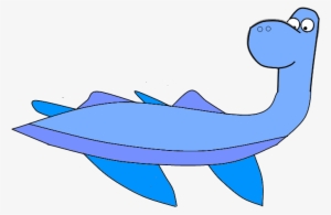 Ness Is A Fan Character Who Is Part Of Creepy Cryptid