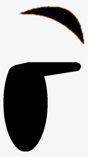 50, October 18, 2015 - Low Eye With Raised Eyebrow Bfdi