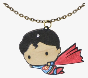 Pendants - Superman - Logo Wonder Woman