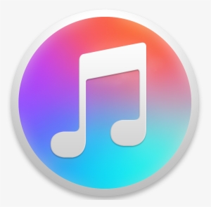 Itunes-icon - Itunes Ico
