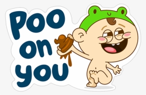Mustache Transparent Png Sticker - Clip Art