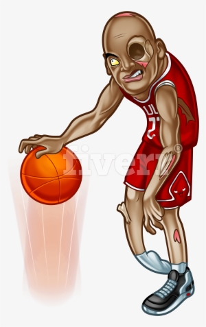 Basketball Player