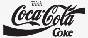 Logo Coca Cola Coke