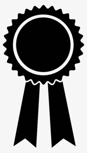 Free Vector Graphic Black Ribbon Icon Condolence Free - Ribbon Icon Black