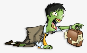 Zombie - Cartoon