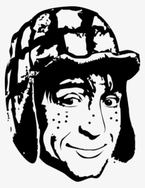 Resultado De Imagen Para Vectores Del Chavo - El Chavo Del 8 Decal