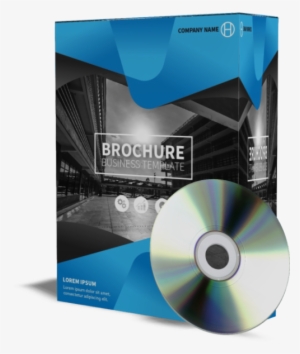 3d Box Mockup And 3d Product Box Maker - Flyer