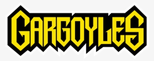 Gargoyles Logo