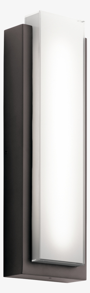 Black Modern Wall Sconces Outdoor