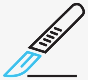 Generally, Scars Near Joints, Or On Thin Skin, Such - Scars Icon