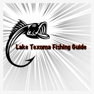 Lake Texoma Striper Fishing - Advertising