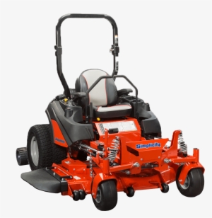 Checkmate™ For Simplicity® Cobalt™ - Simplicity Lawn Mower