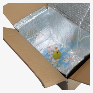 Waterproof Fireproof Bags/heat Insulation 3d Box Liner - Lovebird