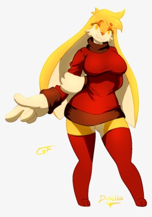 Dahlia By Garyfalconi - Dahlia