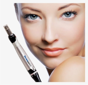 Microneedling - Bioaqua Pure Skin Anti Acne Scar Blemish Stretch Mark