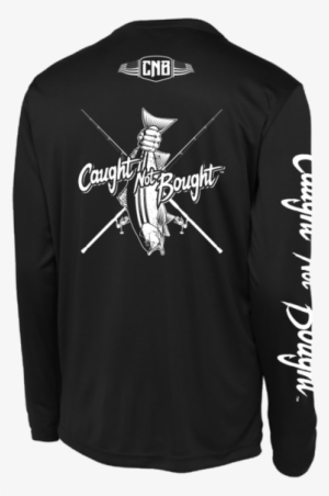 Long-sleeved T-shirt