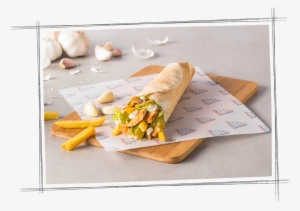 Shawarma In Lebanon - Best Shawarma