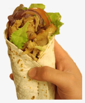 Kebabs In Florence - Kebab Pollo