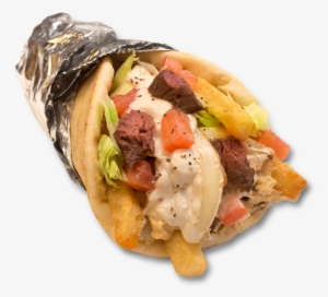 Shawarma Vs Souvlaki