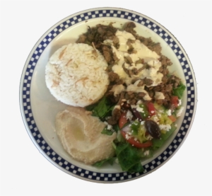 Beef Shawarma - Shawarma