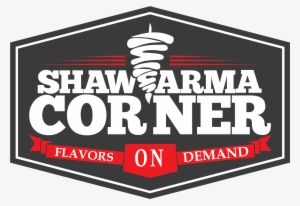 Shawarma Corner Logo