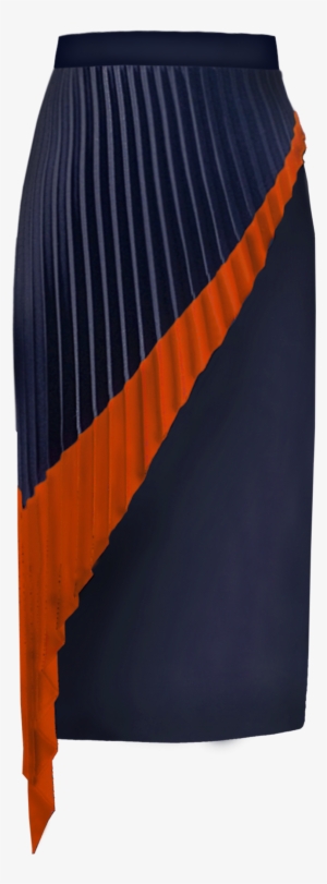 Dahlia Skirt - Trunks