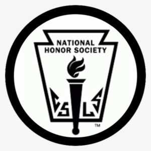 Nhs Image - National Honor Society Transparent