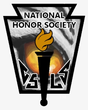 The Mundelein High School Chapter Of National Honor - National Honor Society Logo