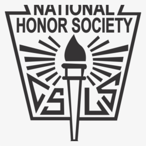 All American Letter Jackets - National Honor Society Letterman Jacket