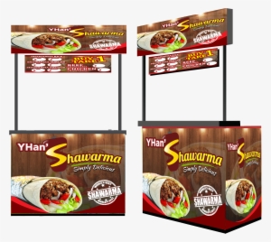 Load Image Into Gallery Viewer, Yhan& - Convenience Food