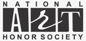 National Art Honor Society Official - National Arts Society Logo